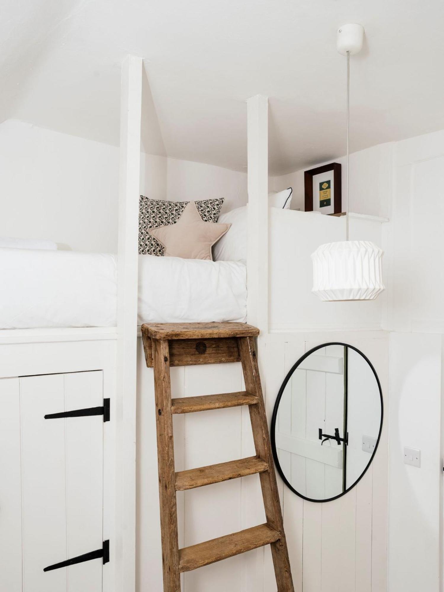 Sweet Pea Cottage 泰德斯韦尔 外观 照片